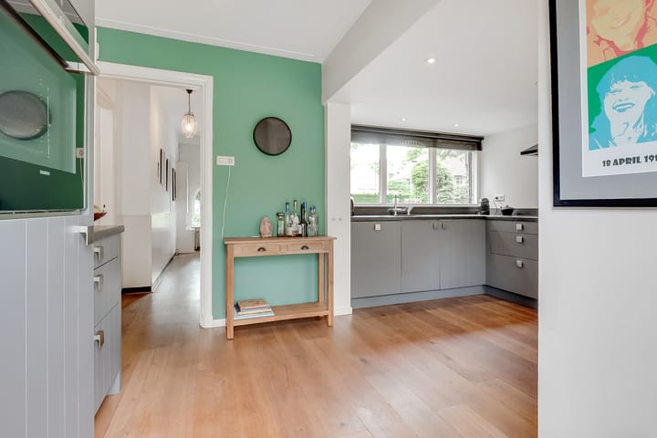 Foto 20 van Sparrenlaan 3