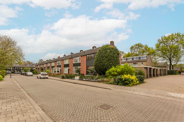 Foto 23 van Trompstraat 1