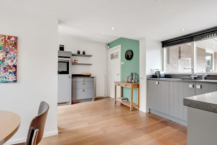 Foto 21 van Sparrenlaan 3