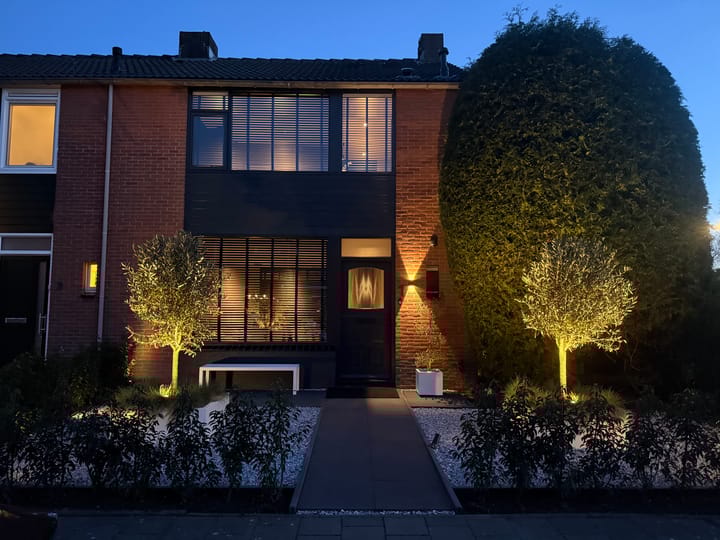 Foto 24 van Trompstraat 1