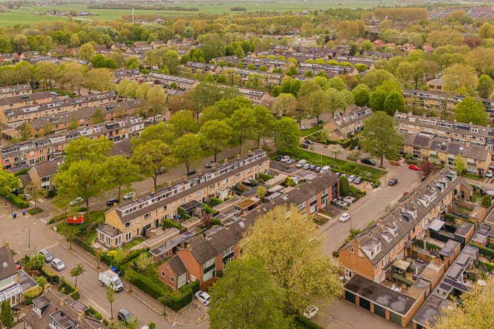 Foto 26 van Trompstraat 1