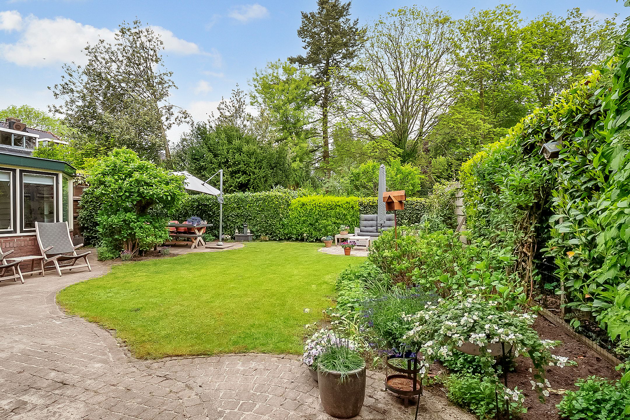 Photo 24 of Sparrenlaan 3