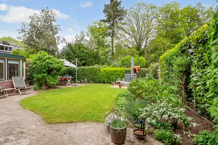 Foto 24 van Sparrenlaan 3