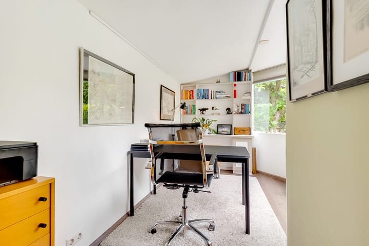 Foto 25 van Sparrenlaan 3