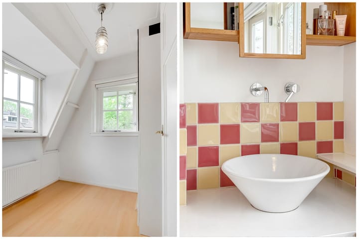 Foto 33 van Sparrenlaan 3