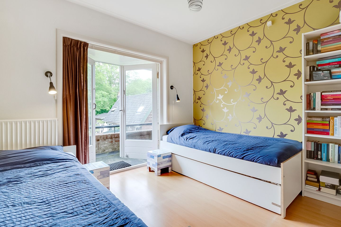 Photo 35 of Sparrenlaan 3