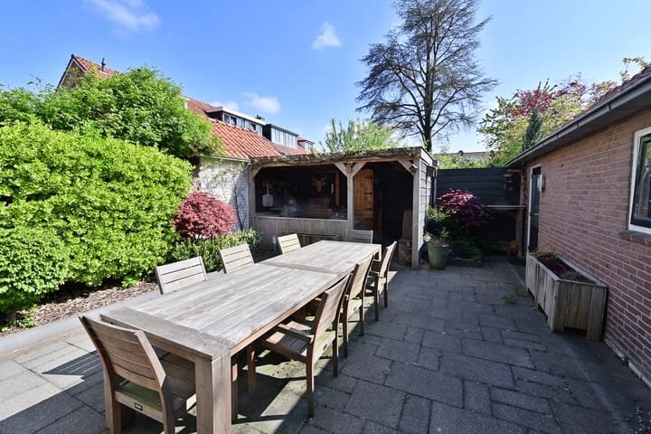 Foto 7 van Van Strijlandstraat 23