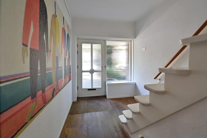 Foto 9 van Van Strijlandstraat 23