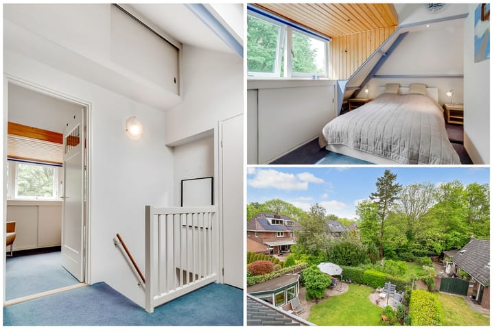 Foto 42 van Sparrenlaan 3