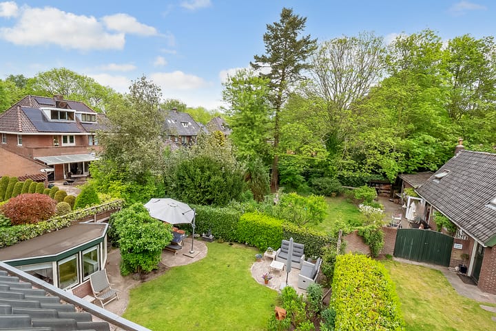 Foto 43 van Sparrenlaan 3