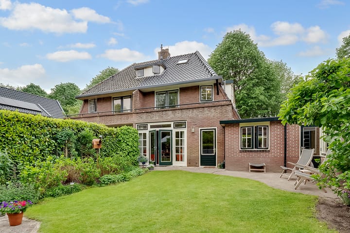 Foto 44 van Sparrenlaan 3