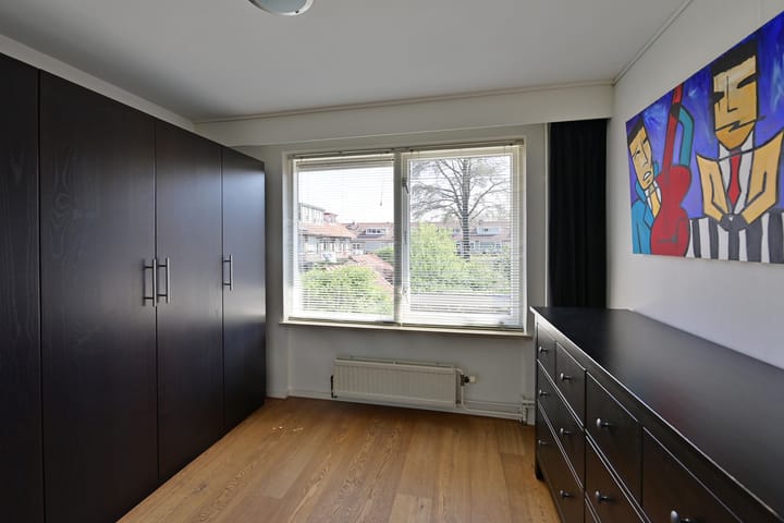 Foto 11 van Van Strijlandstraat 23