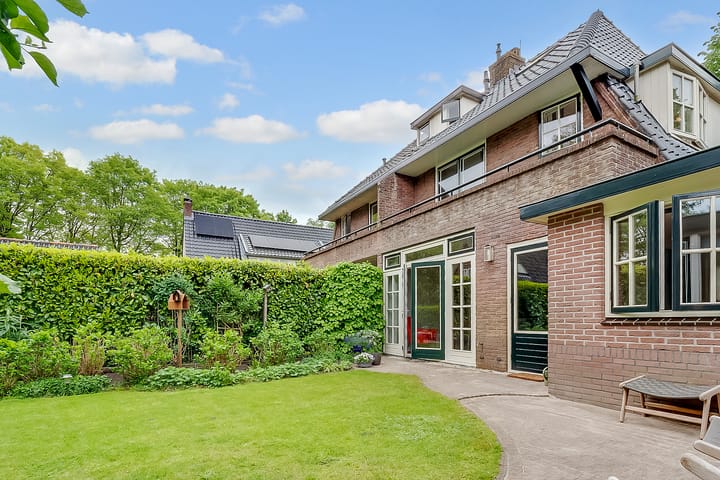 Foto 45 van Sparrenlaan 3