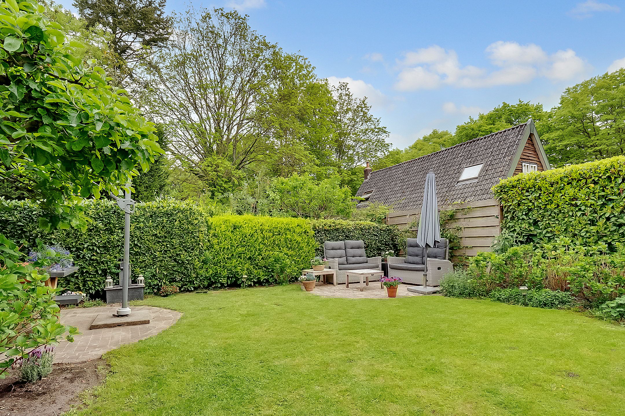 Photo 48 of Sparrenlaan 3