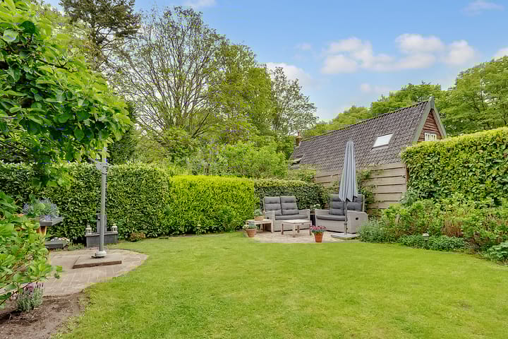 Foto 48 van Sparrenlaan 3