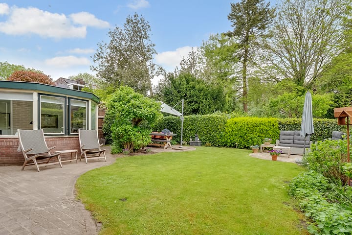 Foto 47 van Sparrenlaan 3