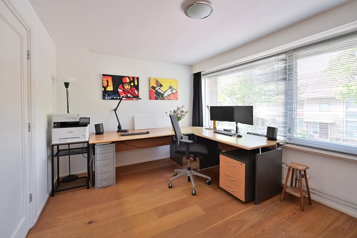 Foto 13 van Van Strijlandstraat 23