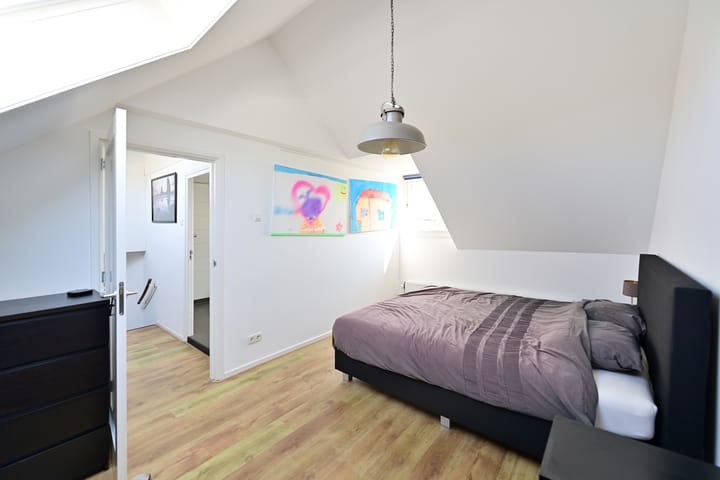 Foto 15 van Van Strijlandstraat 23