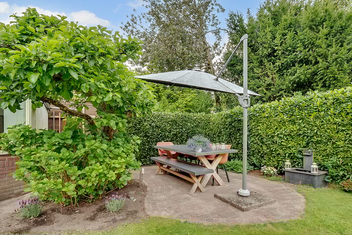 Foto 51 van Sparrenlaan 3