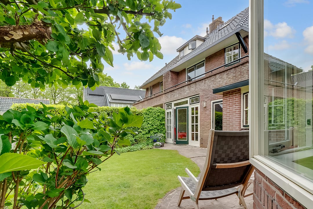 Photo 52 of Sparrenlaan 3