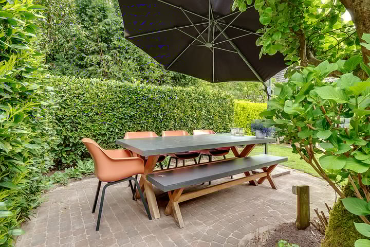 Foto 50 van Sparrenlaan 3