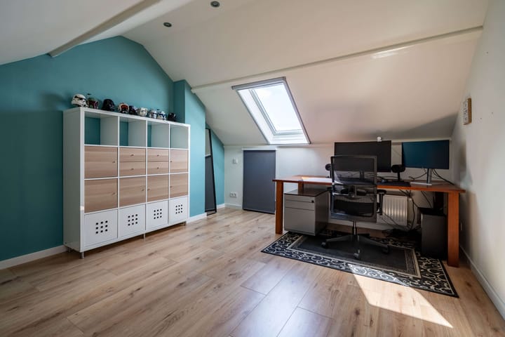 Foto 27 van Provincienlaan 40