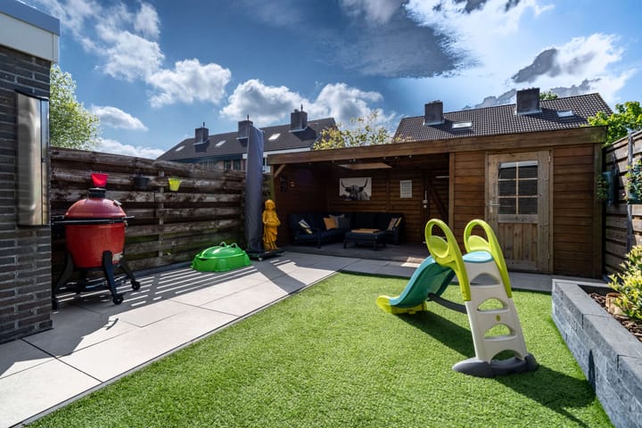 Foto 31 van Provincienlaan 40