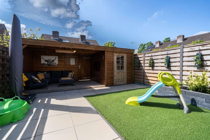 Foto 30 van Provincienlaan 40