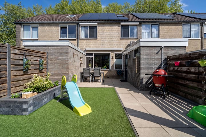 Foto 34 van Provincienlaan 40