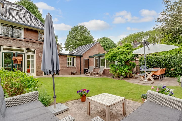 Foto 53 van Sparrenlaan 3