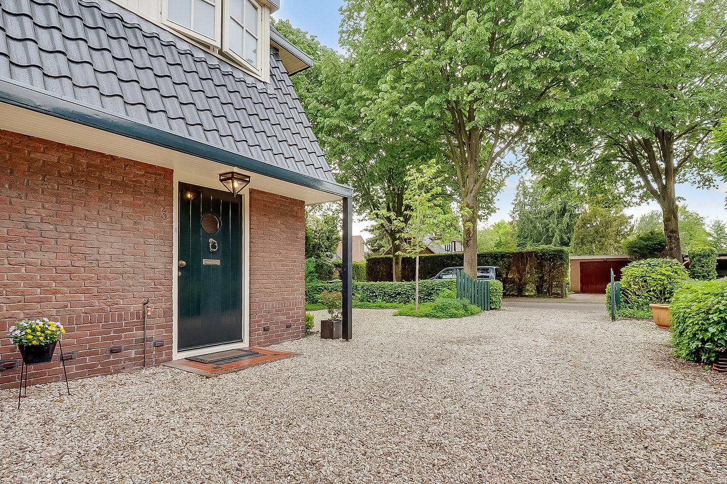 Photo 55 of Sparrenlaan 3