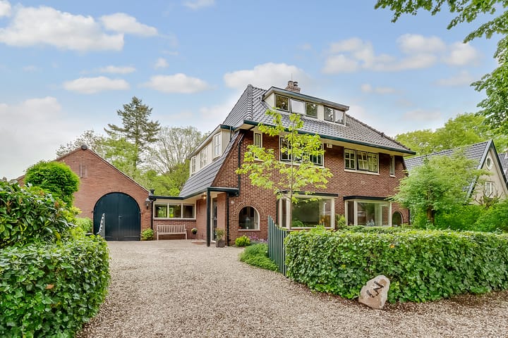 Foto 56 van Sparrenlaan 3