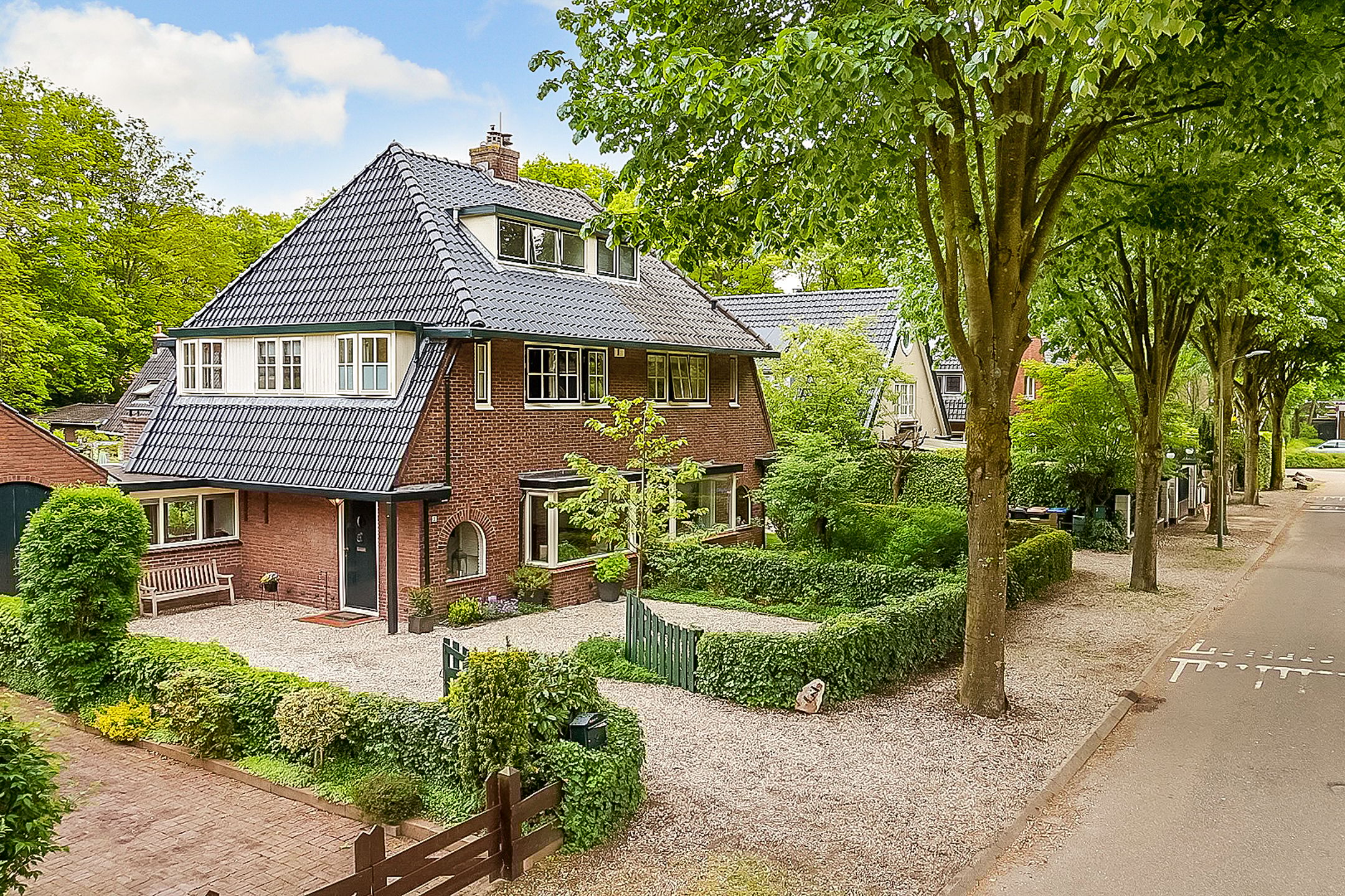 Photo 57 of Sparrenlaan 3