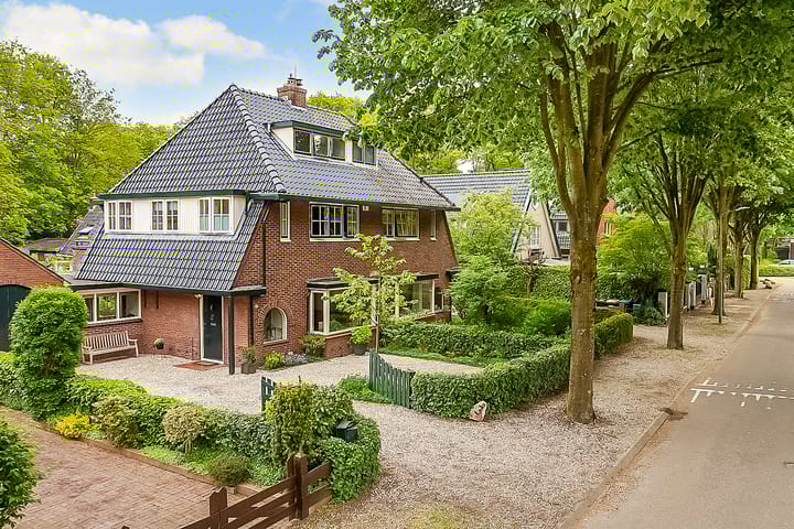 Foto 57 van Sparrenlaan 3