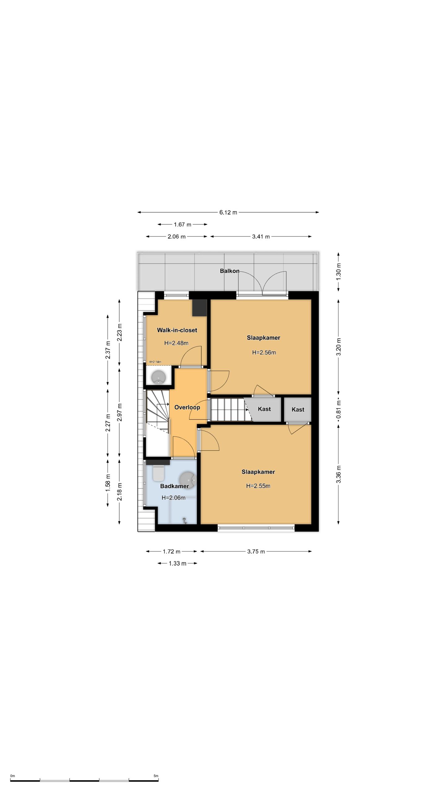 Photo 59 of Sparrenlaan 3