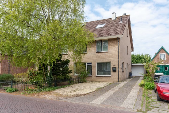 Heerenweg 237
