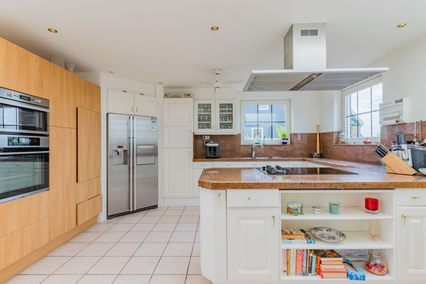 Foto 20 van Middel 94