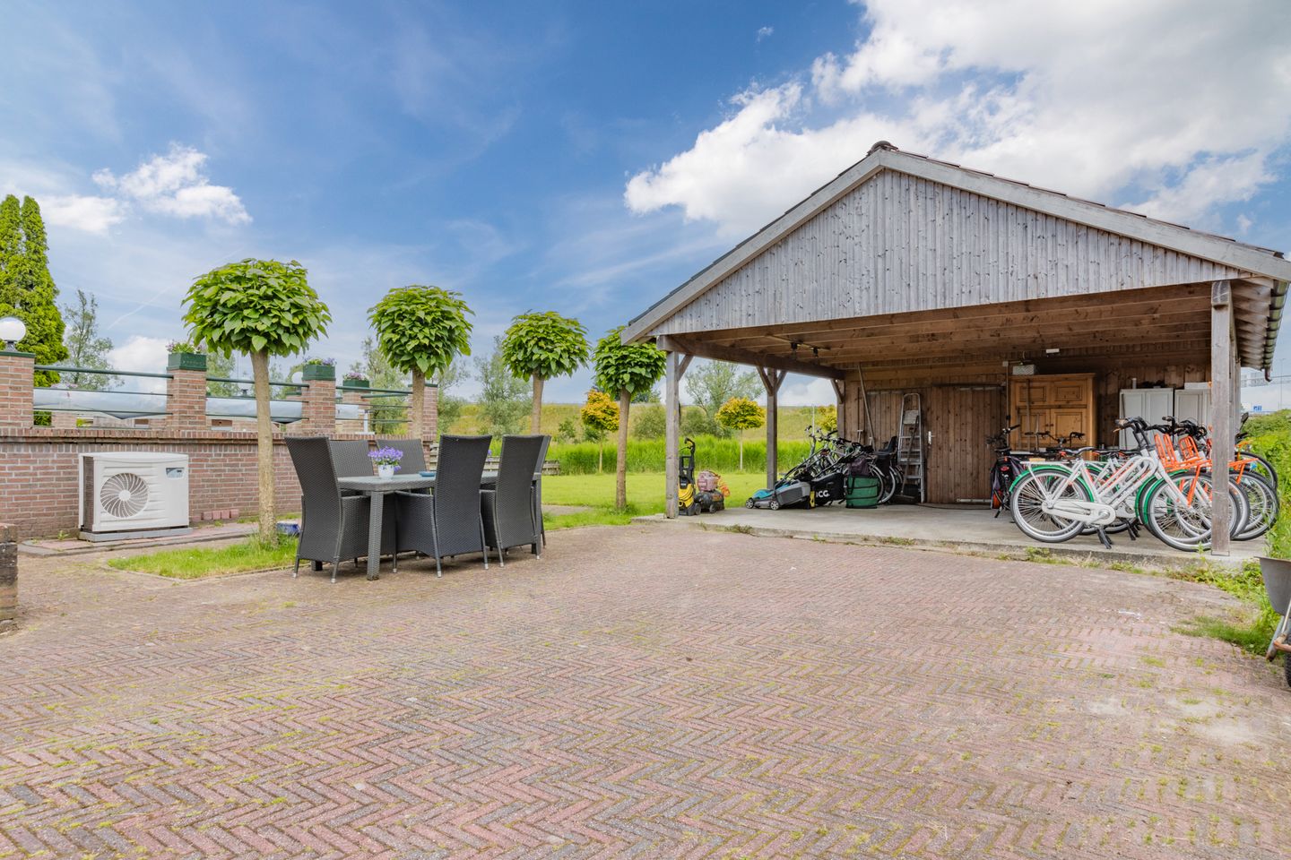 Foto 64 van Middel 94