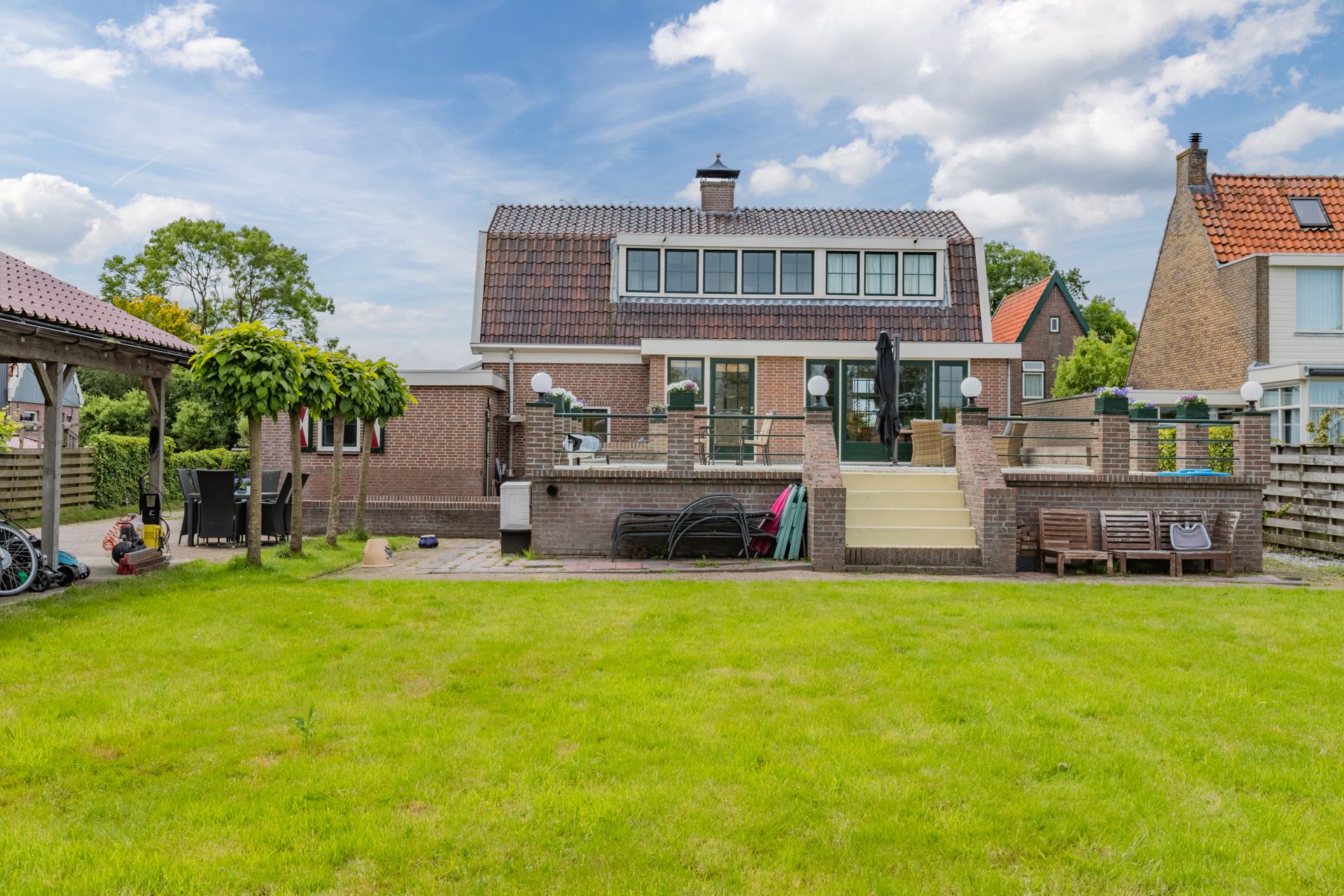 Foto 75 van Middel 94