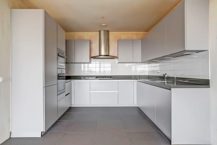 Foto 3 van Jan van Goyenplein 80