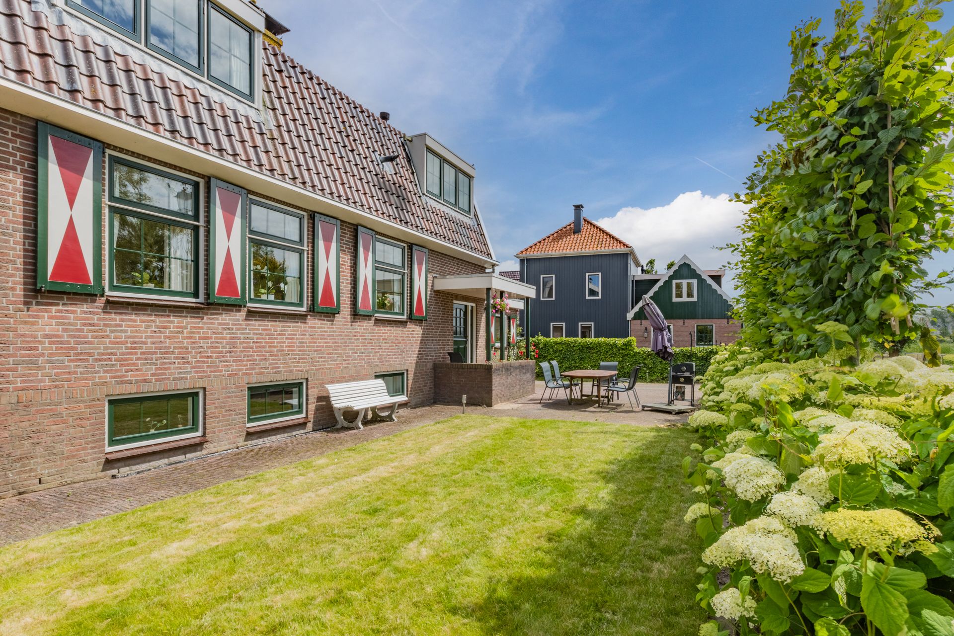 Foto 87 van Middel 94