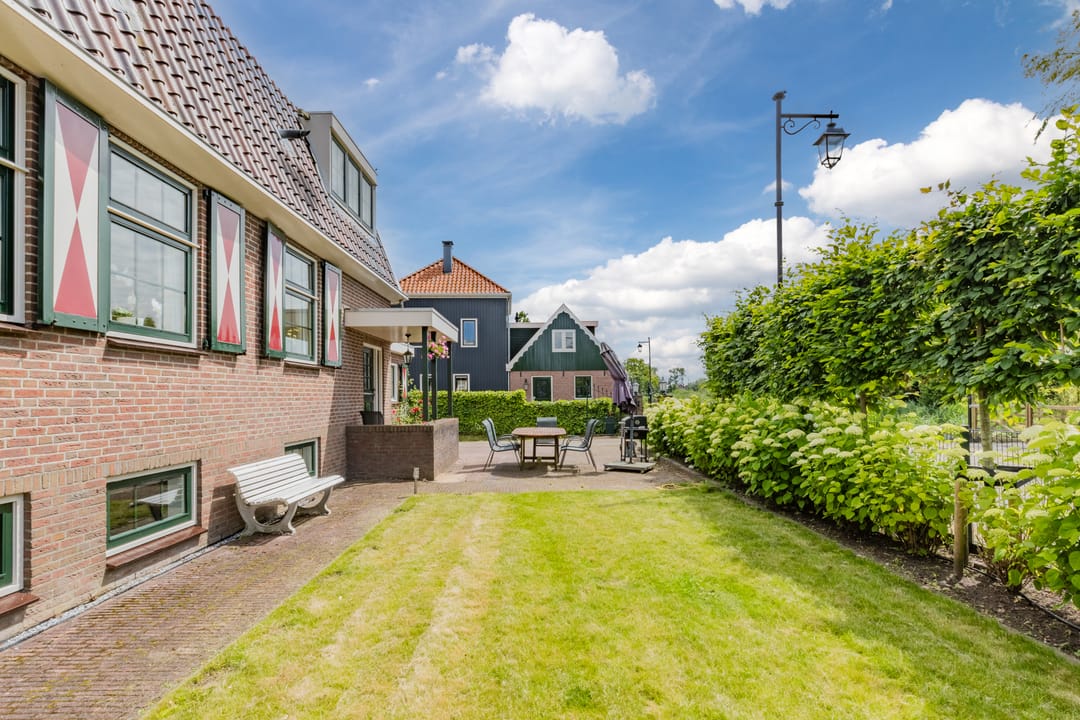 Foto 88 van Middel 94