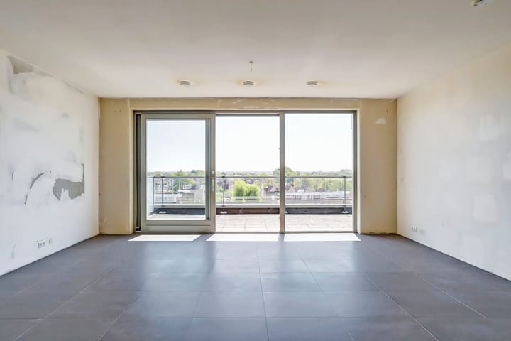 Foto 12 van Jan van Goyenplein 80