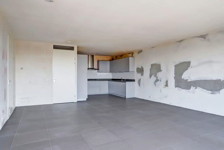 Foto 15 van Jan van Goyenplein 80