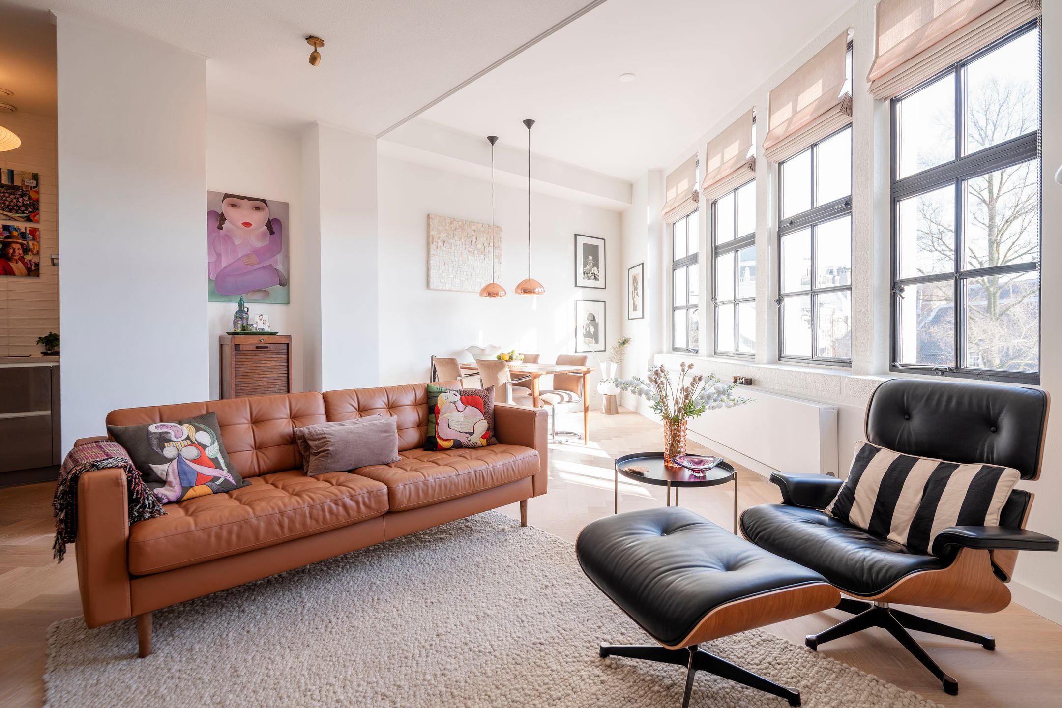 Photo 3 of Nieuwezijds Voorburgwal 308-K