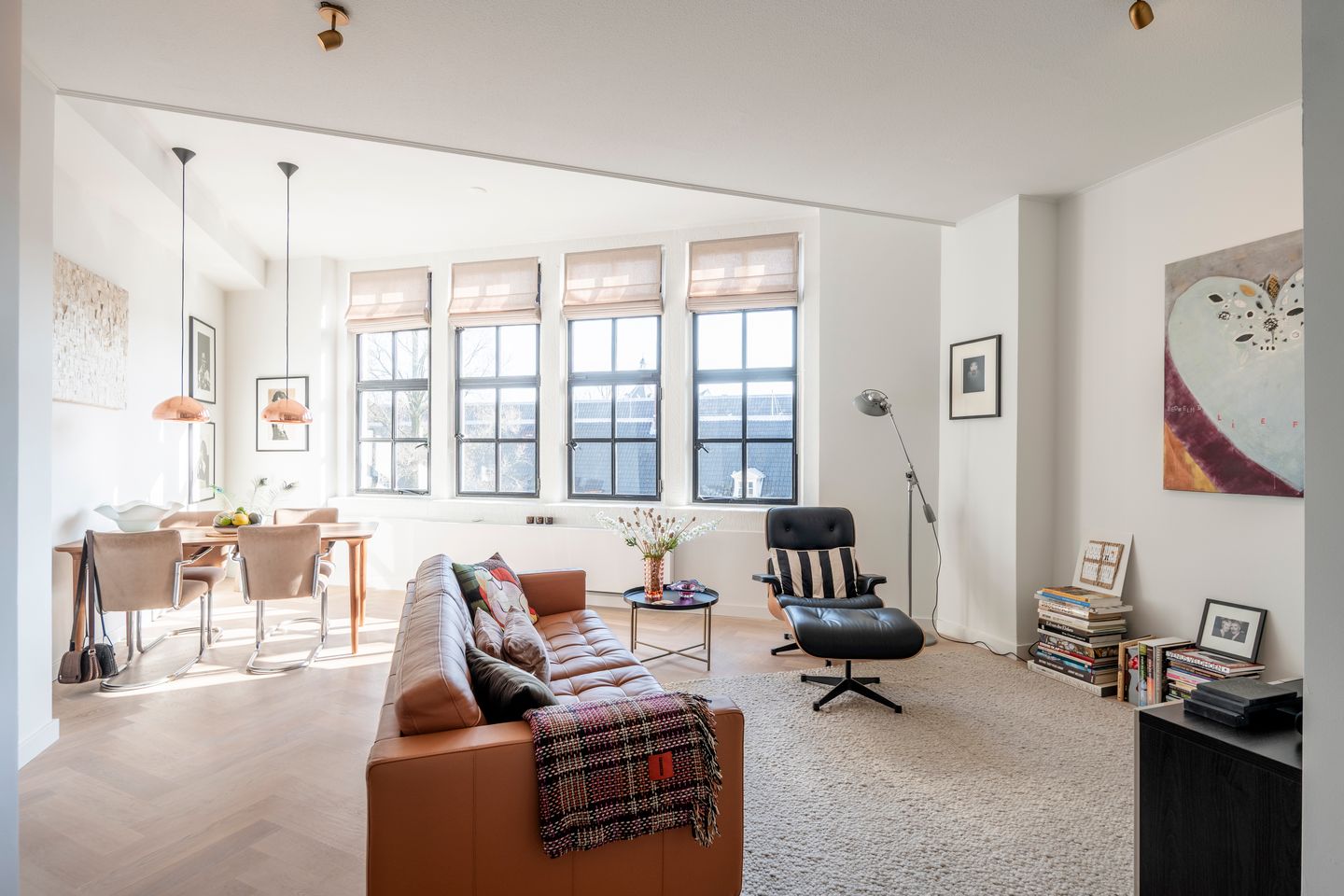 Photo 4 of Nieuwezijds Voorburgwal 308-K