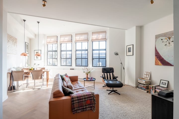 Photo 4 of Nieuwezijds Voorburgwal 308-K