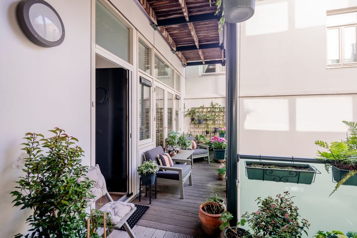 Photo 5 of Nieuwezijds Voorburgwal 308-K