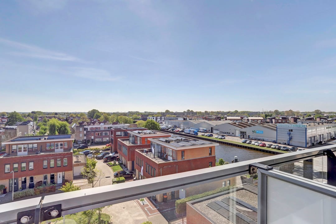 Photo 32 of Jan van Goyenplein 80