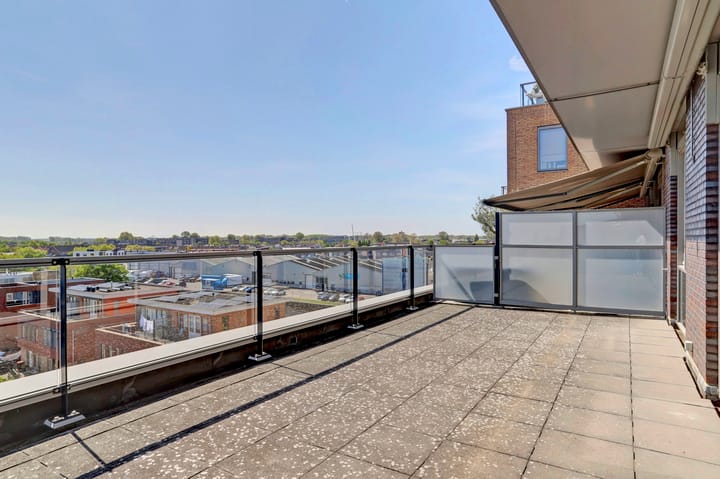 Foto 34 van Jan van Goyenplein 80